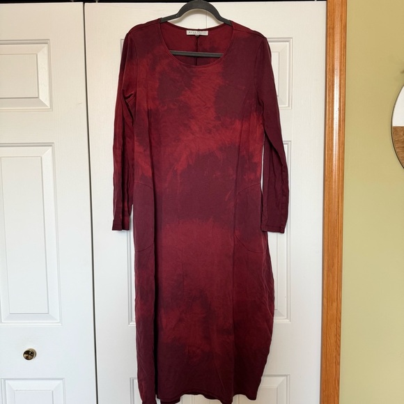 Bryn Walker Tunic Dress - Picture 1 of 8